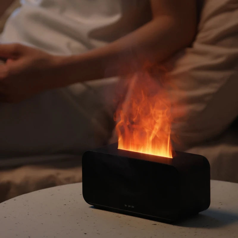LunaFlame